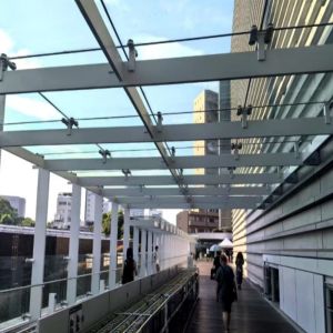 Wholesale Prefabricated Steel Truss Bridge Construction Long Span Customized from china suppliers