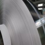 18mm Stainless Steel Spring Steel Strip 316L Stainless Metal Strips