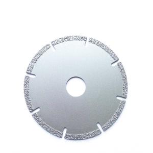 Wholesale 100mm Diamond Cutting Blade For Angle Grinder 4 Inch Tile Cutting Disc Wheel from china suppliers