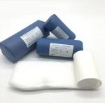 OEM Wound Care Dressing White Medical Cotton Wool Roll