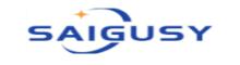 China Shenzhen Saigusy Technology Co., Ltd logo