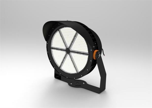400W Outdoor LED Sports Stadium Flood Lights 6500K For Small Play Ground With CE