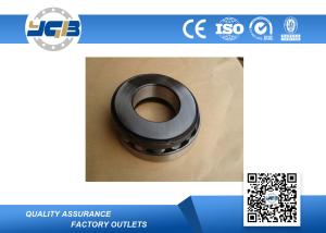 Wholesale Custom Single Row Ball Bearing ABEC5 Axial Load For Wheels 100*170*42mm from china suppliers