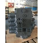 Original Steel ZX670-3 Main Control Valve Assy
