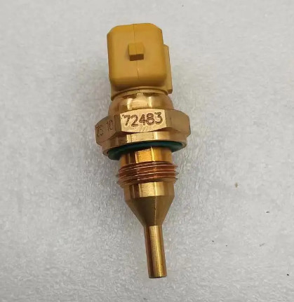 High Quality CompAir ZS1072483 Metal Temperature Sensors for Air Compressors Used and New Screw Compressors