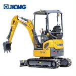 Hot Sale Excavator Mini Digger Kubota / Yanmar Engine Crawler Excavator 2Ton 3