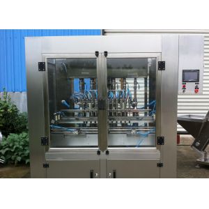 Wholesale Sus316L Water Filling And Capping Machine from china suppliers