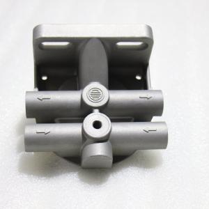 Wholesale Anodized Aluminum Alloy CNC Precision Turning Components OEM from china suppliers