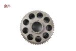 DX60-7 MSG-27P Excavator Hydraulic Slew Motor Spare Parts K9006189 K9006201 For