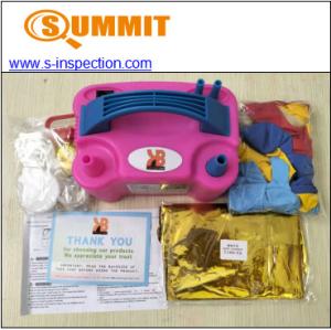 Wholesale Electric Balloon Pump Summit Inspection Services , 128-218USD Product Inspection Services from china suppliers