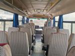 Min Bus ZK6729d Yutong Bus Prix 29 Seats Bus Manufacturer Trading Companies