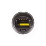 Charger DC12V 2000mA PDC680 PTC680 Walkie Talkie Adapter Base Charger CH20L13