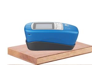 Wholesale Intelligent Digital Marble Floor Gloss Meter / Gloss Level Measurement from china suppliers