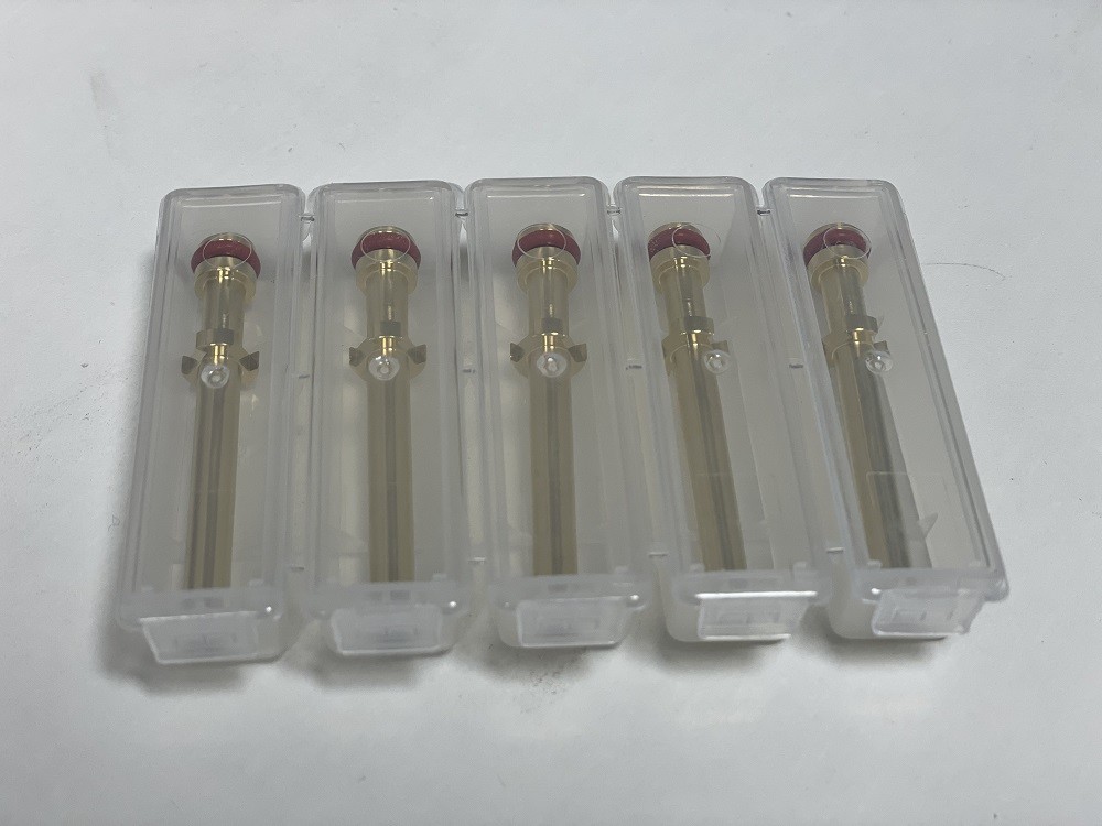Plasma Cooling Tube suitable for Kjellberg Smart Focus Plasma Cutting Machine Kjellberg Consumables