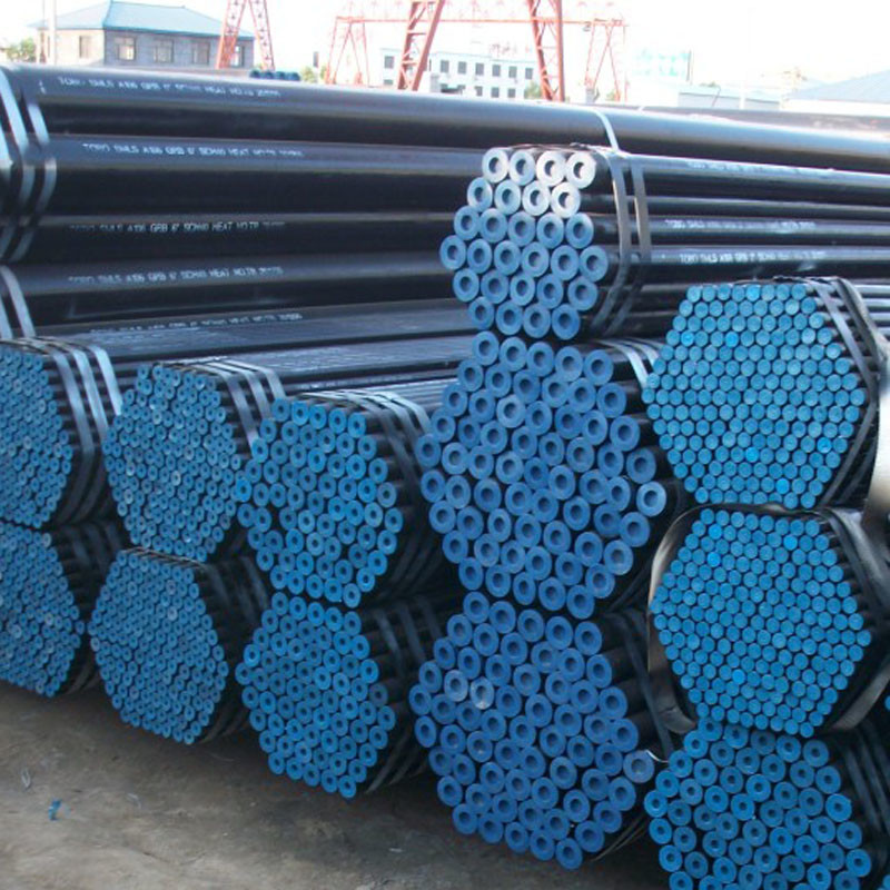 Seamless Round Stainless Steel Pipe 25mm Outdiameter WT2.0mm ASTM A312 Grade TP304