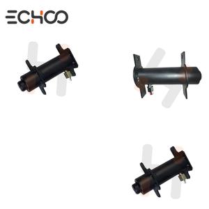 Wholesale Track Tensioner Cylinder For Bobcat E27z Mini Excavator Undercarriage Frame from china suppliers