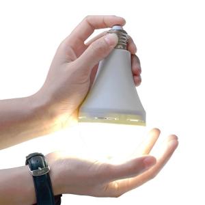 Wholesale lncandescent Exit Sign Blub flicker free E27 E26 B22 Battery Capacity 1200mAH from china suppliers