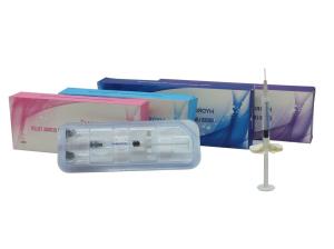 Wholesale Plastic Surgery Dermal Filler With Lidocaine Hyaluronic Acid Fillers Under Eye from china suppliers