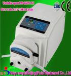China glycerine dispensing peristaltic glycerine pump
