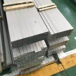 AISI ASTM Stainless Steel Flat Bar Hot Rolled 12m 304L 316 316L 321