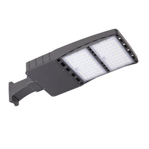 Wholesale Module Lens High Power LED Street Light 300W 50000 Hours Long Lifespan from china suppliers