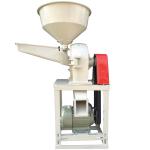 Powder Making 9FC21 Flour Mill Machine 300kg Per Hour For Home