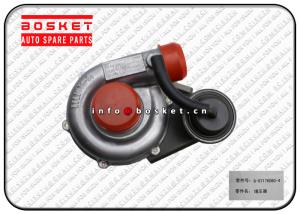 Wholesale 8971760801 8-97176080-1 Turbocharger Assembly Suitable for ISUZU NKR55 4JB1 from china suppliers