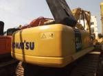 Used KOMATSU PC300-7 Crawler Excavator For Sale/Used Komatsu Excavator In Good