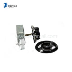 Wholesale New Original Combination Lock Wincor Nixdorf ATM Parts from china suppliers