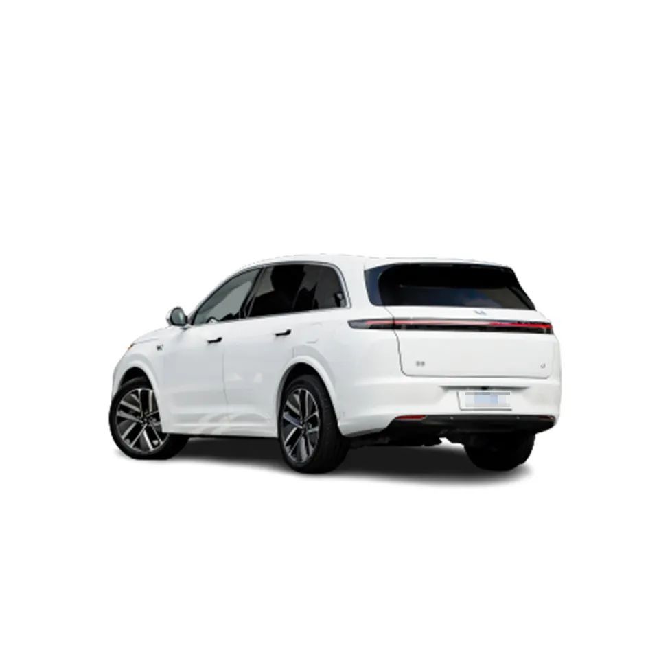 LI L7 2023 Air Extended Range 154HP 4WD Medium And Large SUV