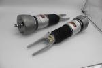 19-218632 Air Suspension Shock Absorber For Porsche Palamela 970 Land Rover