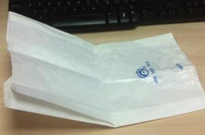 Wholesale Mango/dragon fruit/ longan fruit growing paper bag skype yu.zhang 951 from china suppliers