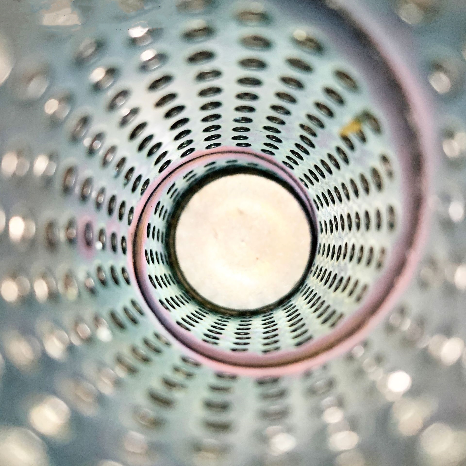 HC9801FDT4H Pressure Filter Element for High Temperature Hydraulics Applications