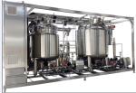 Juice filling machine by china/Concentrate fruit juice juice production line