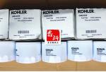 USA KOHLER diesel generator parts,KOHLER fuel filters,KOHLER OIL FITLERS,GM47465