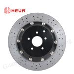 Heur Brake Carbon Ceramic Disc For Toyota Lc200 Sena Modification 380*28mm rear