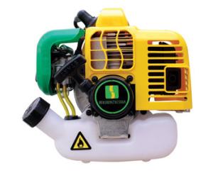 Wholesale EPA Ⅲ / EuroⅡ standard Sinotruk Spare Parts 2 stroke Low emission Gasoline Engine from china suppliers