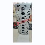 8 - 97016504 - 7 Diesel Engine Cylinder Heads 4JG2 For Forklift Truck