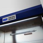 OEM ODM Biological Safety Cabinet B2 Type Class 2 Biosafety Cabinet