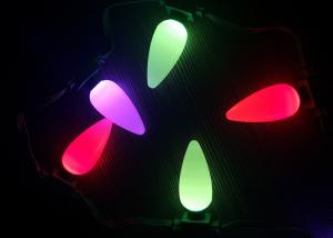 Wholesale Christmas Decoration RGB Decorative String Light For Chritsmas Tree from china suppliers