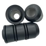 Aluminum Or Steel Sleeve Core Medium Swabbing Sand TA 2 7 / 8 Oil State Rubber