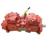 R210-7 R225-7 Dh220-5 Dh225-7 K3V112 Mini Excavator Hydraulic Main Pump for