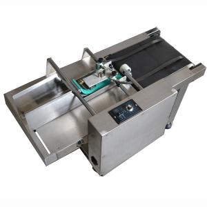 Wholesale 120W A6 Paper Desktop Friction Feeder For Printing Solutions from china suppliers