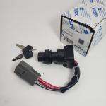 Ignition Switch RC461-53962 For Kubota KX016 KX080 KX121 KX161