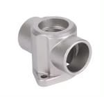 OEM Aluminum Alloy ADC12 Die Casting Parts Cabinet Magnesium Alloy Die Casting