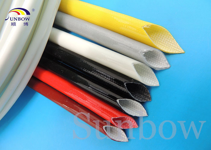 Double Insulation Tube Flexible Special Tubes Plastic Epoxyresin Tubing