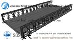 CB200(HD200) Double Lane DSR,Bailey Bridge From China,prefabricated bridge,steel