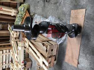 Wholesale 3306 Crankshaft 6 Cylinder 4N7693 Forged Crankshaft from china suppliers