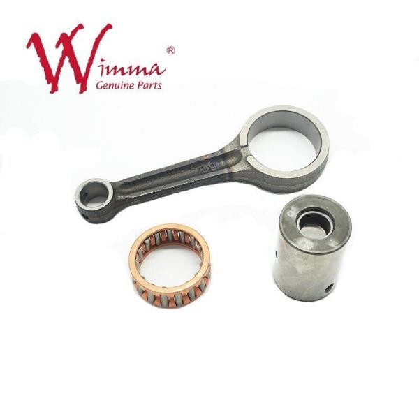 Motorcycle Connecting Rod Kit Crankshaft CRYPTON 110 FI Forging Steel Assembly