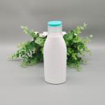 PET Plastic Lotion Bottles 150ml Empty Body Lotion Bottles